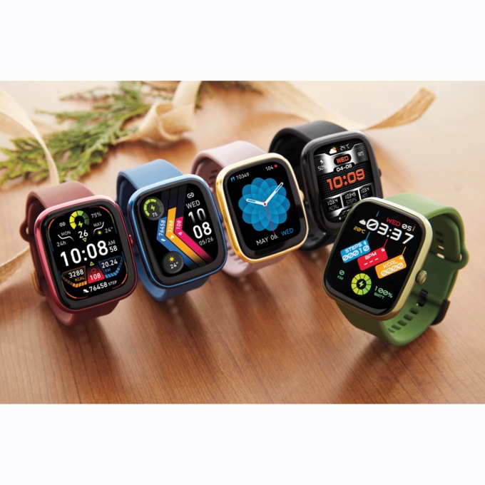 IG Venus Slim Smartwatch, , large