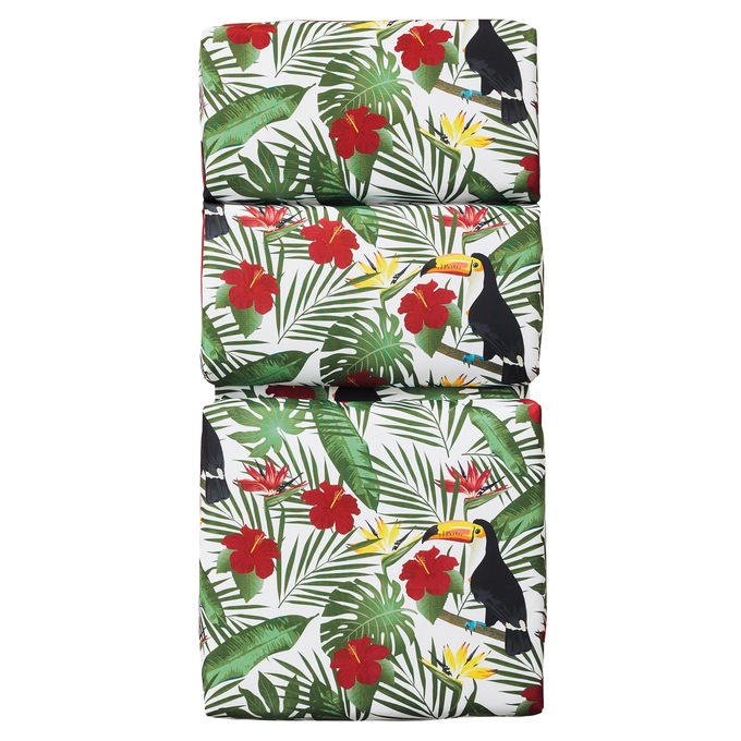 Highback Chair Cushion, , large