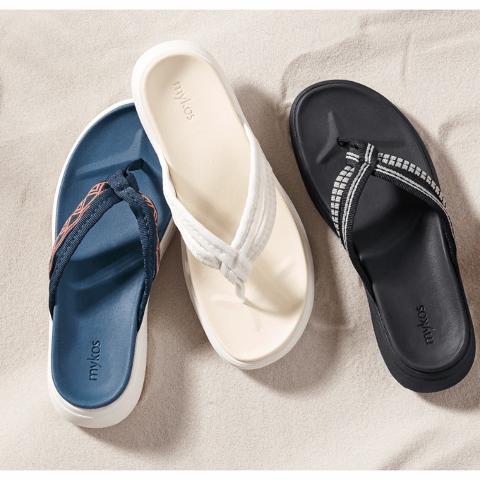 LAMO Nami Thong Sandal, , large
