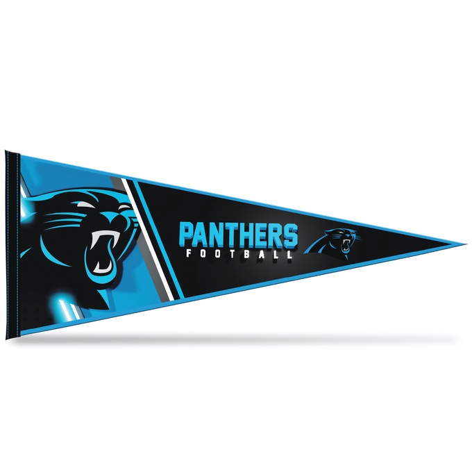 NFL Felt Pennant, , large