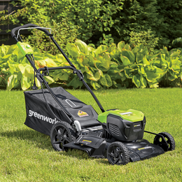 Lawn Garden Outdoor Accents Large Plant Pots Ginny S Greenworks 3 In 1 20 Electric Mower Large