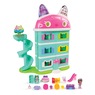 Gabby's Meow-Mazing Interactive Dollhouse, , large