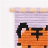 Long Stitch Embroidery Kit, , large