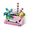 LEGO Creator 3-in-1 Typewriter with Flowers, , large