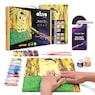 Sensory Art 3-D Clay Painting Kit, , large