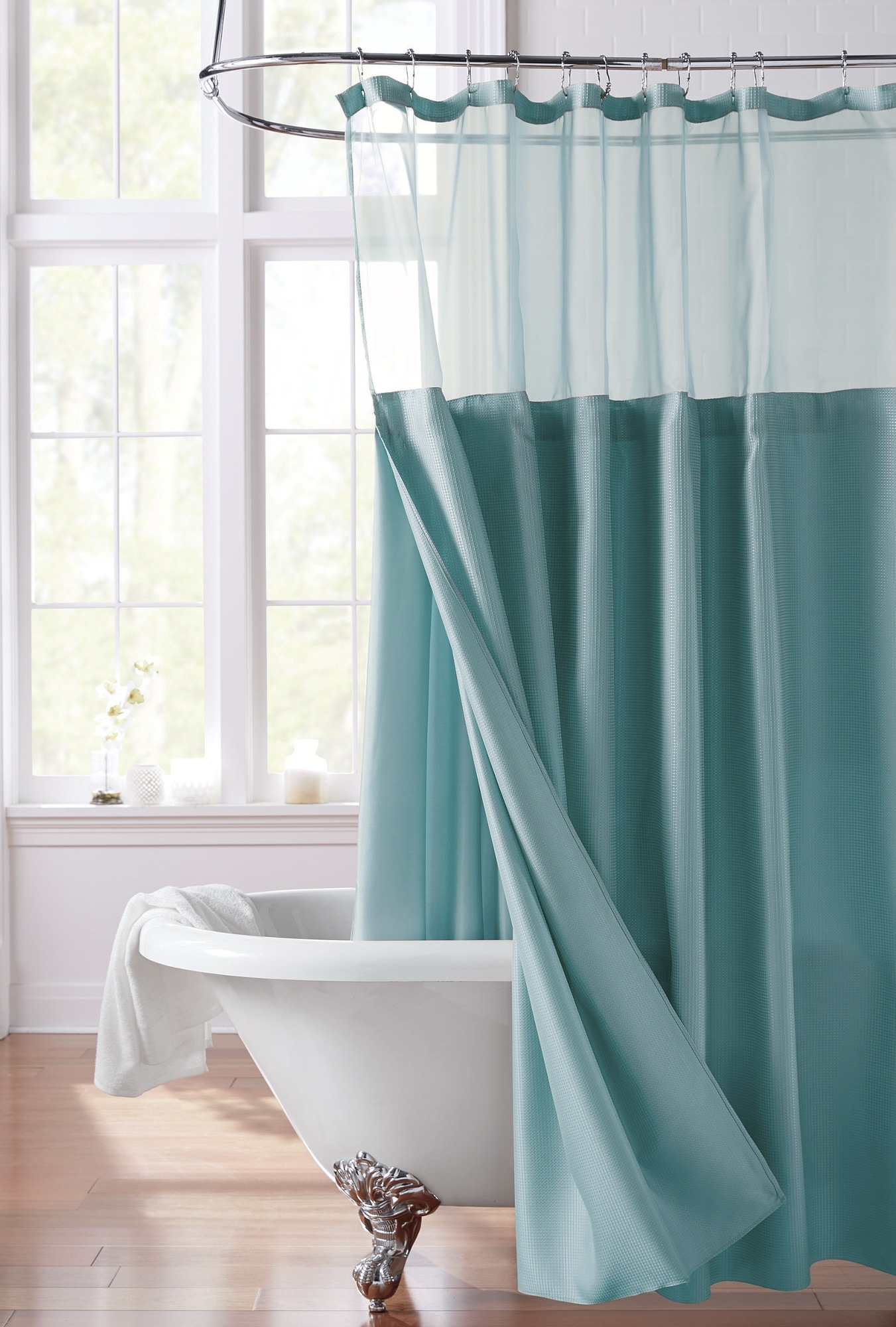 bathroom accessories shower curtains