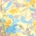 Yellow Floral