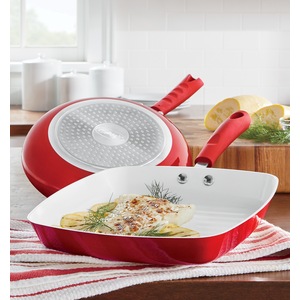 Ginny's 2-Piece Pan Set, , large