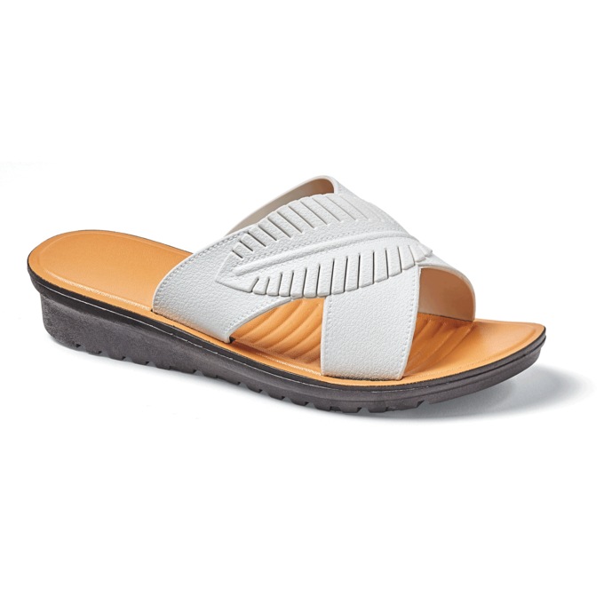 Palm Sandal, , large