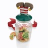 Elf Cookie Jar, , large
