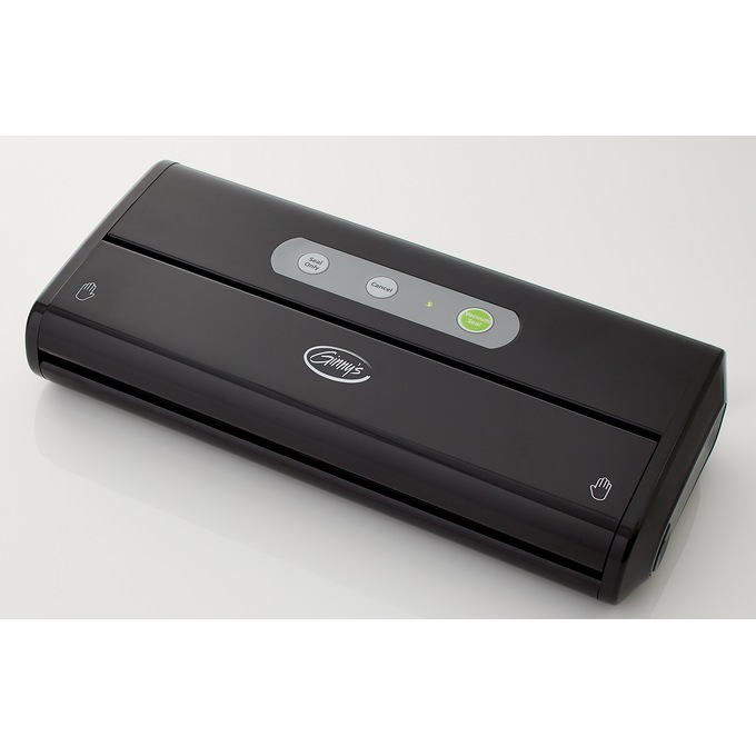 Ginny's Vacuum Sealer, , large