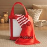 Tote, Throw & Socks Gift Set, , large