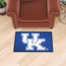 NCAA Team Starter Mat, , large
