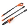 BLACK+DECKER 20V Cordless Pole Saw, , large