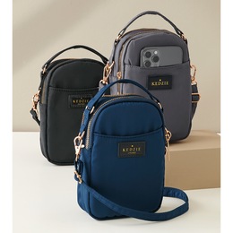 Kedzie Crossbody, , large