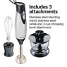 Hamilton Beach Handheld Blender, , large
