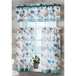 Coastal Tier Window Set, , large