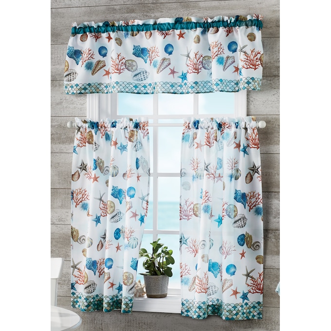 Coastal Tier Window Set, , large