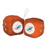 NFL Fuzzy Dice, , large