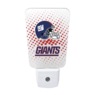 NFL Acrylic Night Light, , large