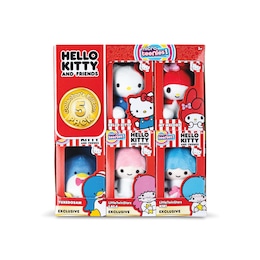 Micro Teenie Collector&#39;s 5-Pack, , large