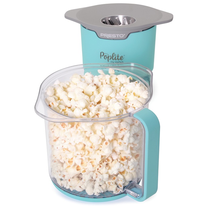 Electric Hot Air Popper - Popcorn Poppers - Presto®