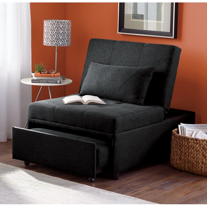 Cali Convertible Chair | Ginny's