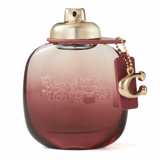 Coach Wild Rose EDP, , large