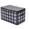 Simplify 112-Ct. Ornament Storage Organizer, Assorted, large