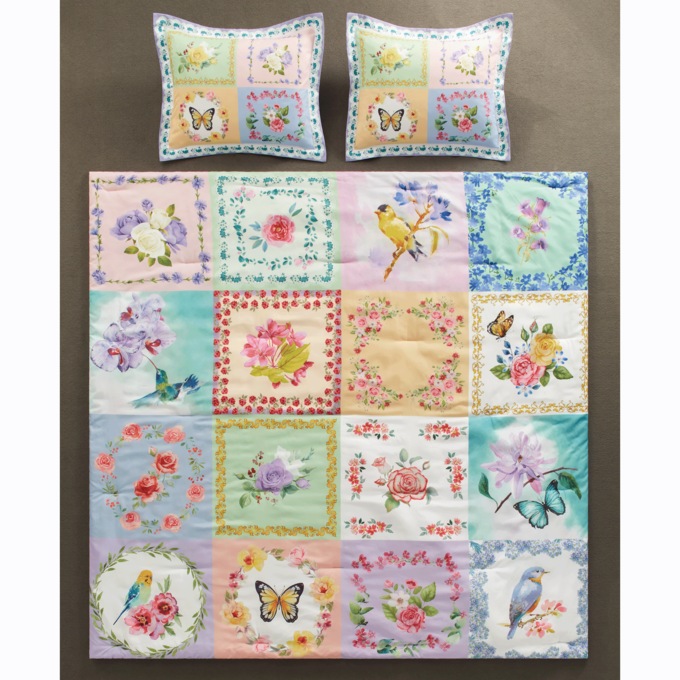 Lana Comforter Set, , large