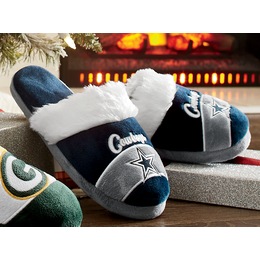 NFL Women&amp;&#35;39;s Slipper, , large