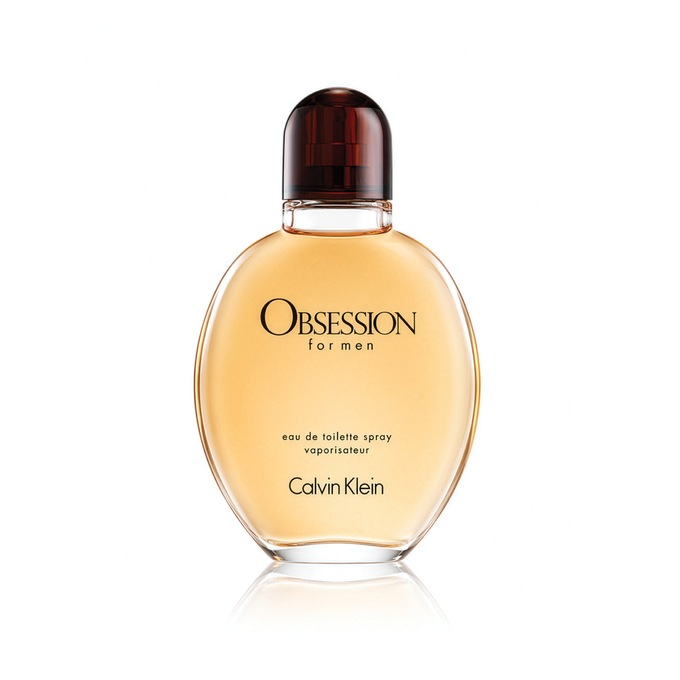 Calvin Klein Obsession for Him, , large