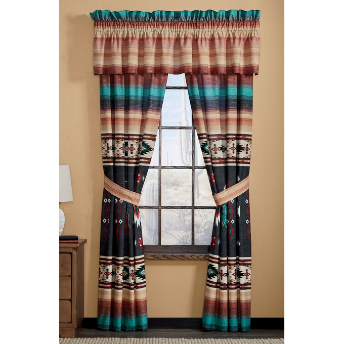 El Paso Panel Pair, , large
