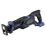 Buy All and Save Pack: Powr-Kraft 20V Reciprocating Saw with 4.0Ah Lithium-Ion Battery & Charger by Montgomery Ward, , large