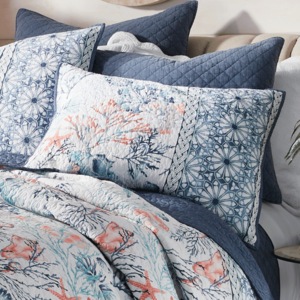 Positano Sham, , large