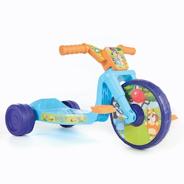 10&quot; Character Flywheel, , large
