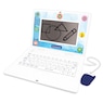 Personalized 6.7" Bilingual Activity Laptop, , large