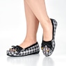 Beaded Women's Moccasin with Arch Support, , large