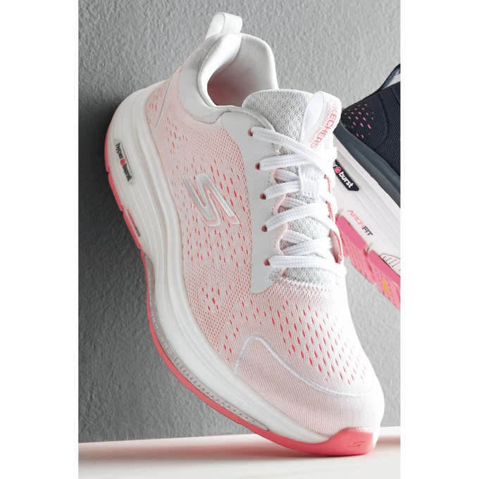 Skechers Women's GOwalk Workout Walker - Outpace Lace-Up, , large