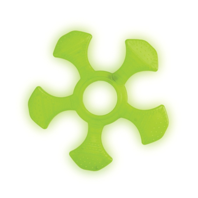 Glow-in-the-Dark Ring Toss Game, , large