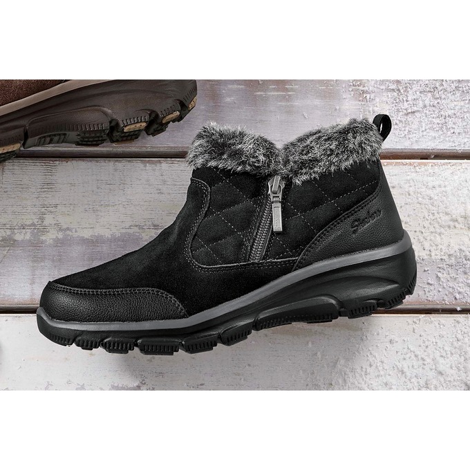 Skechers Women&#39;s Easy Going - Girl Crush Bootie, , large