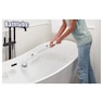 Rechargeable Voom Spin Scrubber, , large