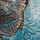 Turquoise Multi