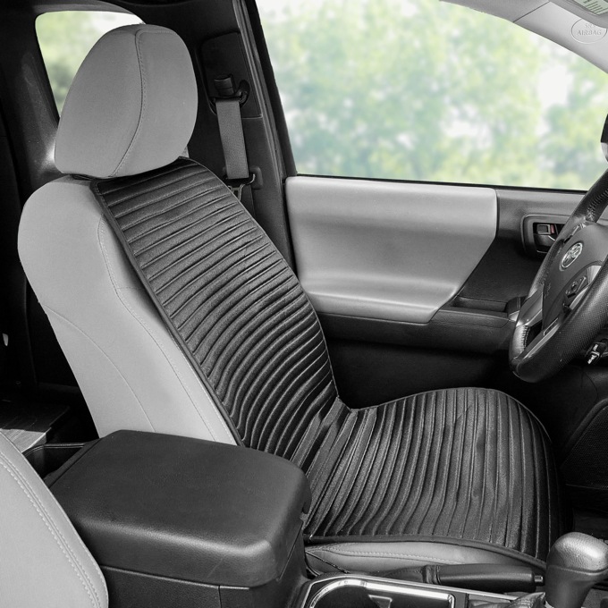 Heated Car Seat Cushion, , large