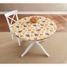 Indoor/Outdoor Fitted Tablecloths, , large