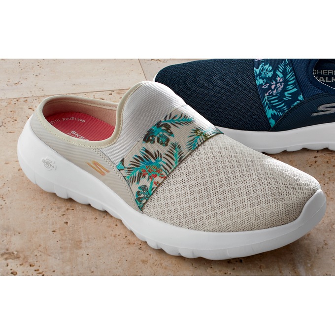 Skechers Go Walk Joy Mule, , large