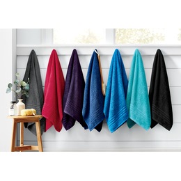 Jackson 6-Piece Towel Set, , large