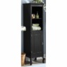 Olivia Scroll Bath Tower, , large
