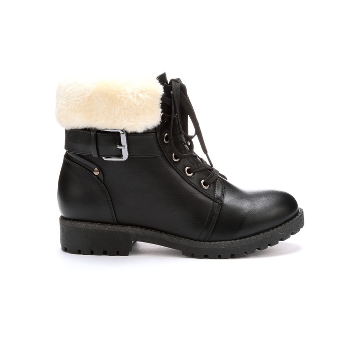 Park City Bootie by Apr&egrave;s, , large