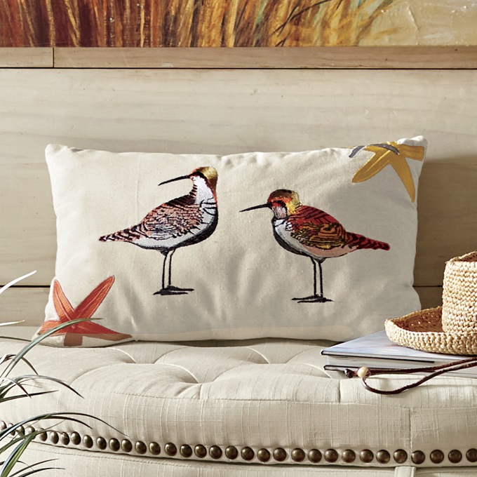 Melbourne Pillow, , large